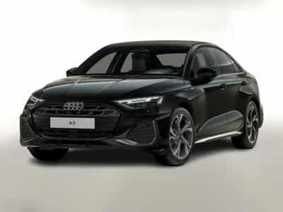 Audi A3 S line (2026) - Photo 1