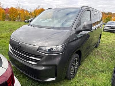 VW T7 Kombi Kombi (2026) - Photo 1