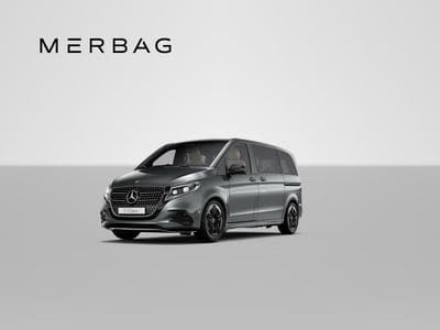 Mercedes V d Avantgarde kompakt (2026) - Photo 1