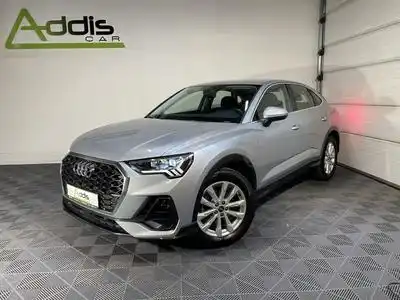 Audi Q3 SPORTBACK 35 TDI 150 S-TRONIC BUSINESS VIRTUAL COCKPIT (2021) - Photo 1