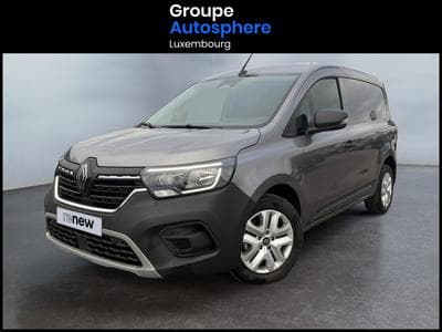 Renault Kangoo VAN ADVANCE DCI 115 EDC (2026) - Photo 1