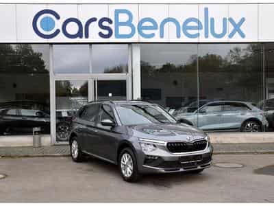 Skoda Kamiq 1.0 TSI 115 Selection DSG CAM REGUL SMARTLINK NEUF (2026) - Foto 1
