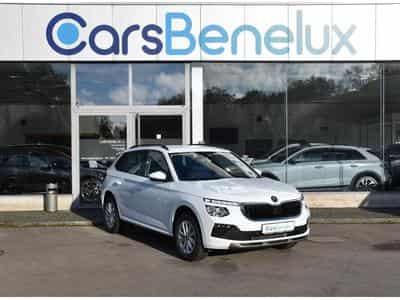 Skoda Kamiq 1.0 TSI 115 Selection DSG CAM REGUL SMARTLINK NEUF (2026) - Foto 1