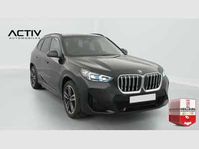 Bmw X1 XDRIVE 20D 163CH DKG7 M SPORT (2026) - Photo 1