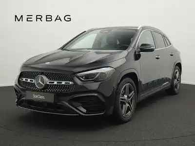 Mercedes GLA 200 d AMG-Line (2026) - Photo 1