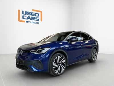 VW ID.5 77kWh+Pro-Perf.+P.Design+P.Confort-Plus+P.Info.+P.Ass.-Plus (2024) - Photo 1
