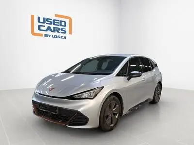 Cupra Born 58kWh+360°+P.Below-Zero+Pilot-L+LED+NAVI+DAB (2024) - Foto 1