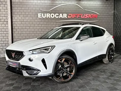 Cupra Formentor (2022) - Photo 3