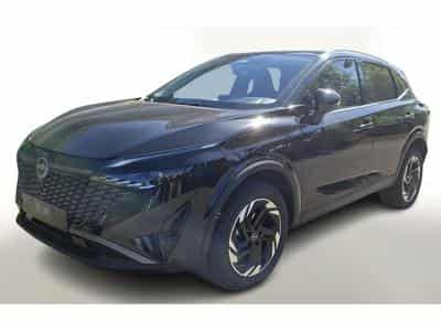 Nissan Qashqai Qashqai e-Power N-Connecta (2026) - Photo 1