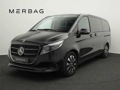 Mercedes V d STYLE Lang (2026) - Photo 1