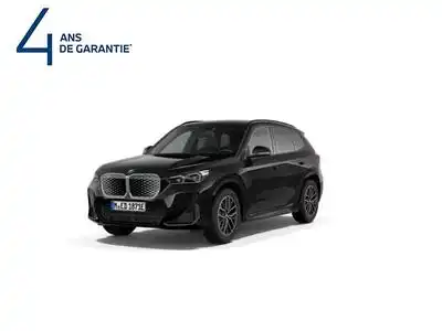 BMW iX1 iX1 eDrive20 Pack M Sport (2026) - Photo 1
