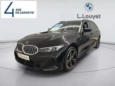 BMW 330 PACK M (2025) - Photo 1