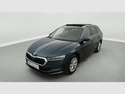 Skoda Octavia 1.4 TSI PHEV Clever+ DSG Navi / Led / Pano (2023) - Photo 1