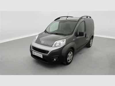Fiat Fiorino 1.3 Multijet 95Cv Cargo NAVI / CLIM / PDC (2024) - Photo 1