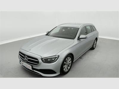 Mercedes E 200 E200 d 9G-Tronic Avantgarde CUIR / NAVI / FULL LED (2020) - Foto 1