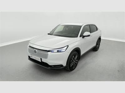 Honda HR-V 1.5 HEV Elegance NAVI / CARPLAY / CAMERA / ALU / PDC (2025) - Foto 1