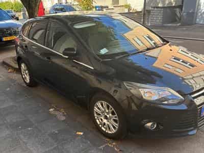 Ford Focus 2.0 TDCI 136cv. Titanium (2013) - Photo 1