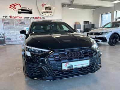 Audi S3 Lim. (2023) - Foto 1