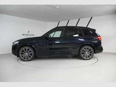 BMW X3M M40i HARMANN KARDON /21“/ PANO / Caméra360 (2018) - Photo 1