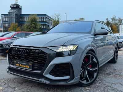 Audi RSQ8 RS Q8 4.0 TFSI quattro/Carbon/Pano/Soft/VOL (2023) - Photo 1