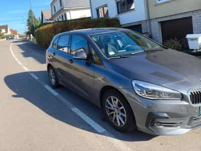 BMW 218 active tourer (2018) - Foto 1