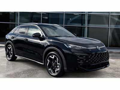 VW T-Roc VW T-Roc eTSI DSG R-Line (2026) - Foto 1