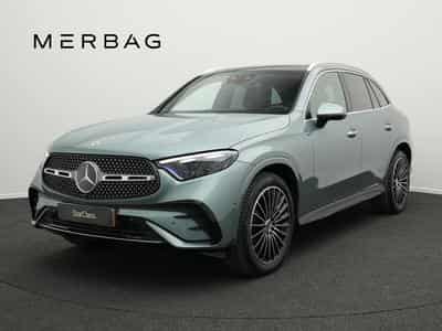 Mercedes GLC 300 d 4MATIC AMG-Line (2026) - Photo 1