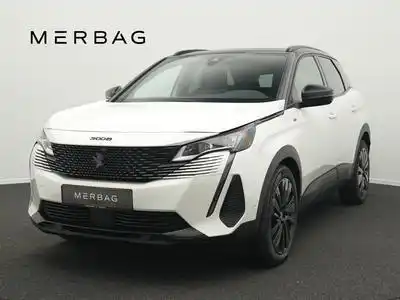 Peugeot 3008 1.5 BlueHDi 130 GT (EURO 6d) (2023) - Foto 1