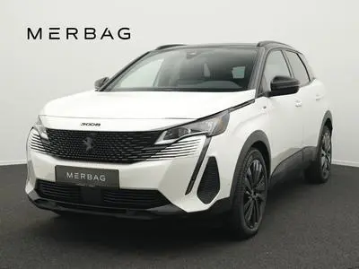 Peugeot 3008 1.5 BlueHDi 130 GT (EURO 6d) (2023) - Foto 1