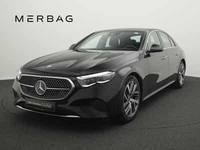 Mercedes E 220 d Avantgarde (2025) - Photo 1
