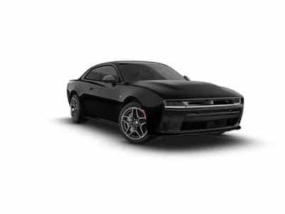 Dodge Charger R/T 2D (2026) - Photo 1
