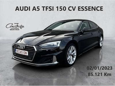 Audi A5 2.0 TFSI 150 CV S-TRONIC (2023) - Foto 1