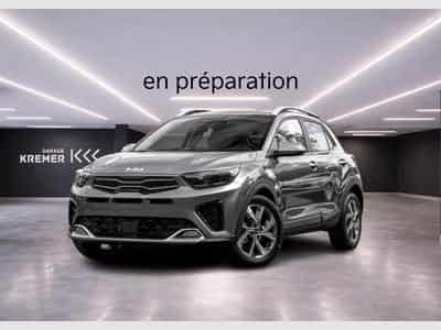 Kia Stonic GT-line 100 MT6 (2025) - Photo 1