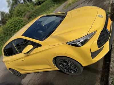MG MG3 HYBRID 195CV - LUXURY FULL OPTION (2025) - Photo 1
