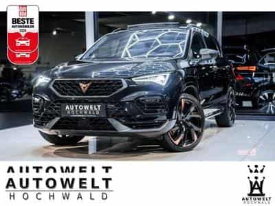Cupra Ateca Ateca VZ 2.0 TSI DSG Tribe Ed. PANO Beats 20ZOLL (2024) - Foto 1