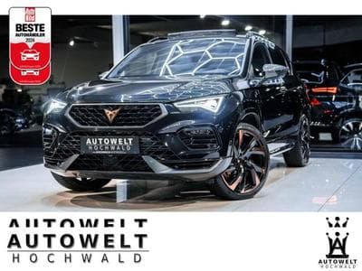 Cupra Ateca Ateca VZ 2.0 TSI DSG Tribe Ed. PANO Beats 20ZOLL (2024) - Foto 1