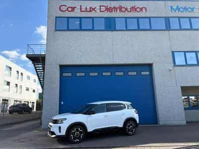 Citroen C5 Aircross C5 Aircross BlueHDI 130 S (2024) - Foto 1
