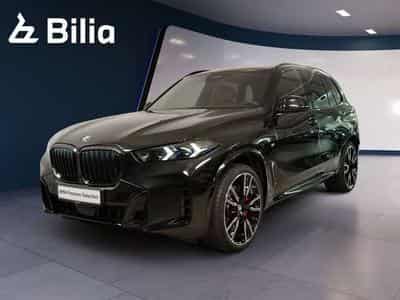 BMW X5 xDrive40d M Sportpaket HK HiFi DAB LED (2026) - Photo 1