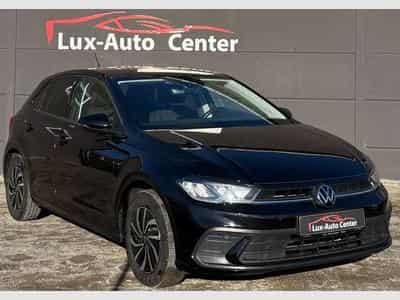 VW Polo Polo 1.0 TSI Life // Révisée & Garantie 12 Mois✅✅✅ (2022) - Photo 1