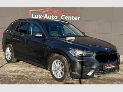BMW X1 X1 1.5D Automatique//Révisée & Garantie 12 Mois✅✅✅ (2020) - Photo 1