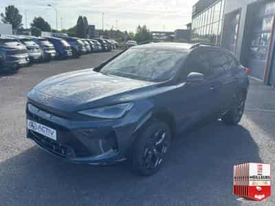 Cupra FORMENTOR 1.5 ETSI HYBRID 150 V DSG7 (2026) - Foto 1