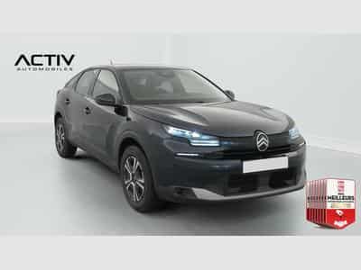 Citroën C4 Hybride 110 ch e-DCS6 You (2025) - Foto 1