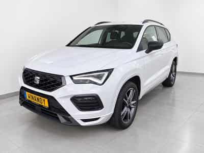 Seat Ateca FR 1.5TSI 150 DSG7 (2021) - Foto 1
