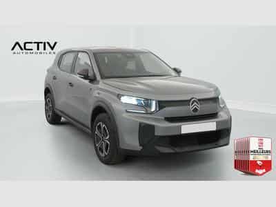 Citroën C3 Aircross 113 ch autonomie confort You (2025) - Foto 1