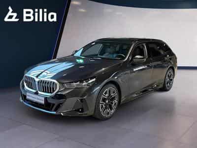 BMW 530 530e Touring M Sport (2026) - Photo 1