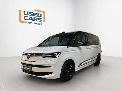 VW T7 (2025) - Foto 4