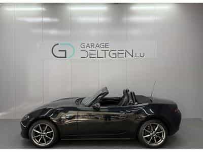 Mazda MX-5 2.0 Skyactiv-G 184 Exclusive Line (2023) - Photo 1