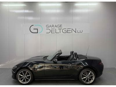 Mazda MX-5 2.0 Skyactiv-G 184 Exclusive Line (2023) - Photo 1