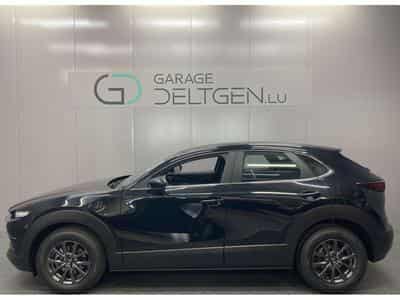 Mazda CX-30 2.5 e-Skyactiv G 140 Prime-Line Auto (2026) - Photo 1