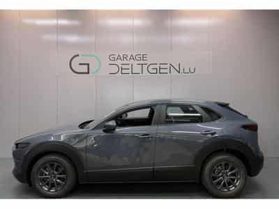 Mazda CX-30 2.5 e-Skyactiv G 140 Prime-Line Auto (2026) - Photo 1